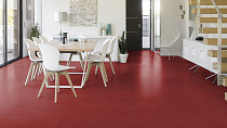 Marmorette DLW 2.5mm 0018 Lobster Red фото 2 | FLOORDEALER